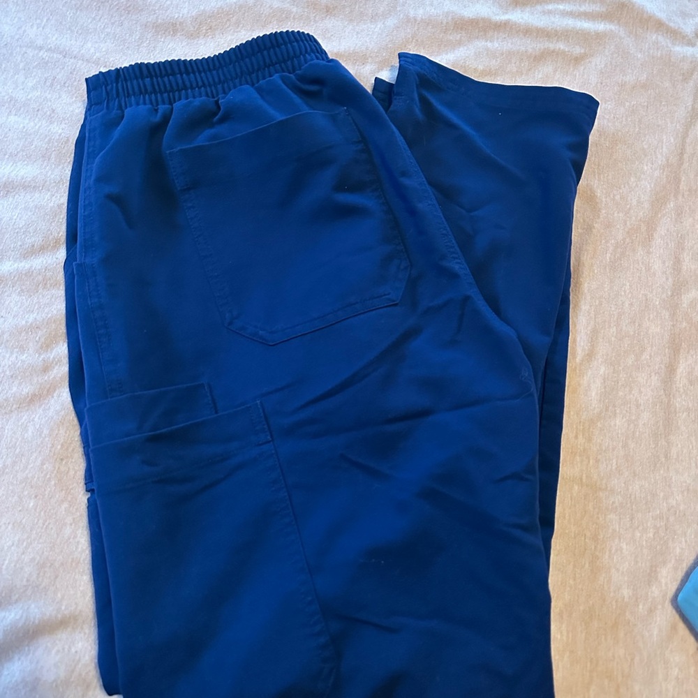 Figs Scrub Pants